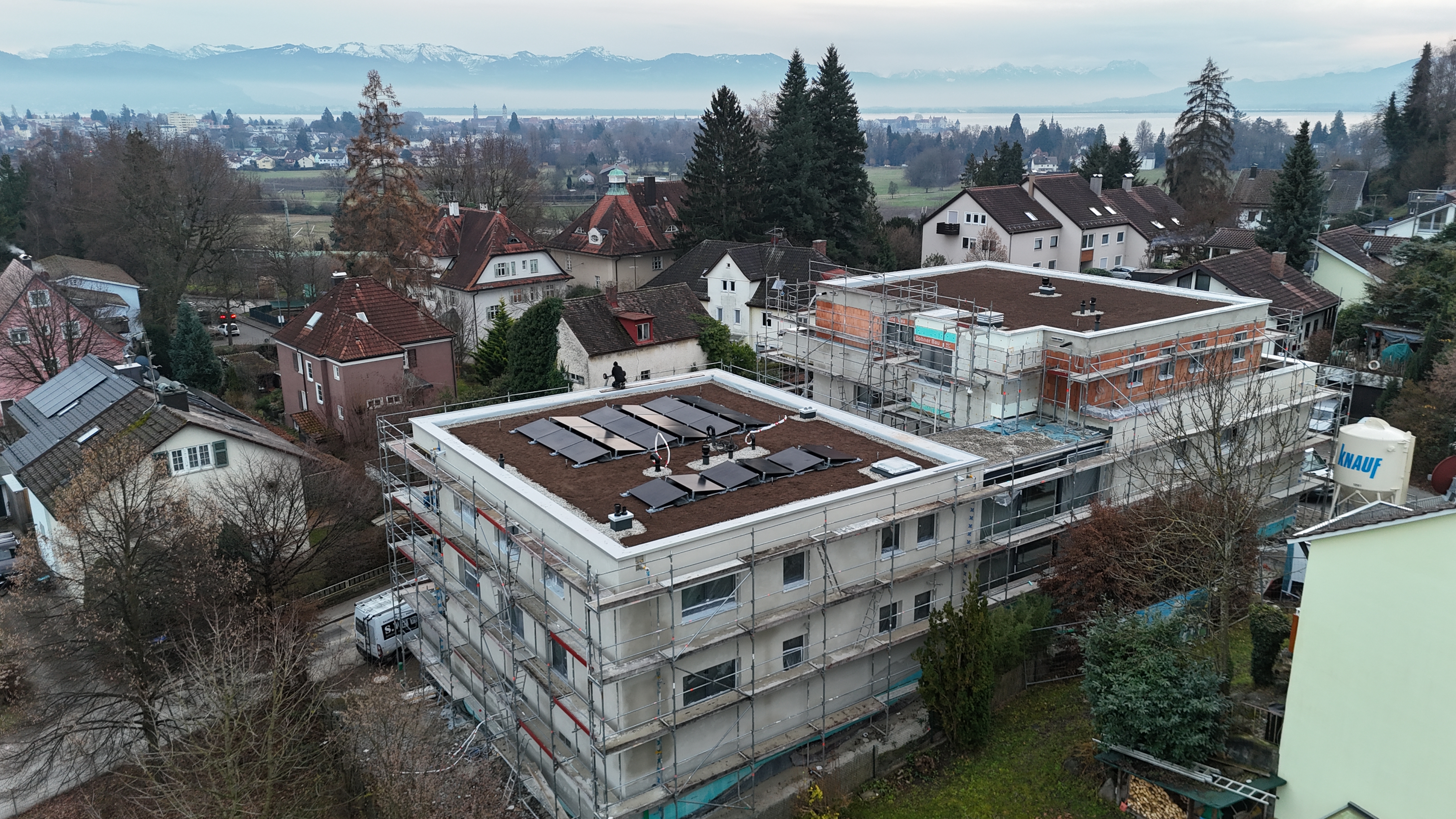 S.W.A.T. Projektaufnahme