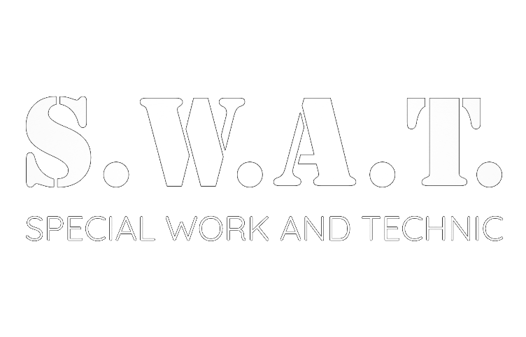 S.W.A.T. Special Work and Technic