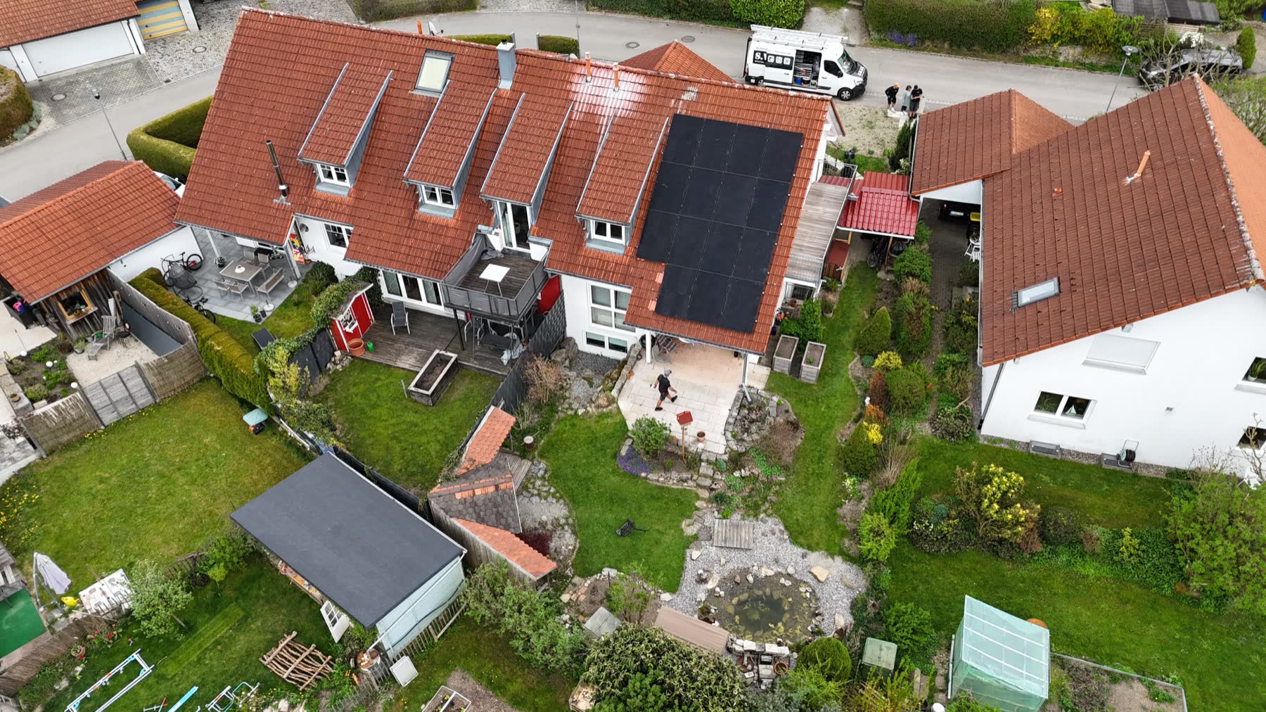 Photovoltaik